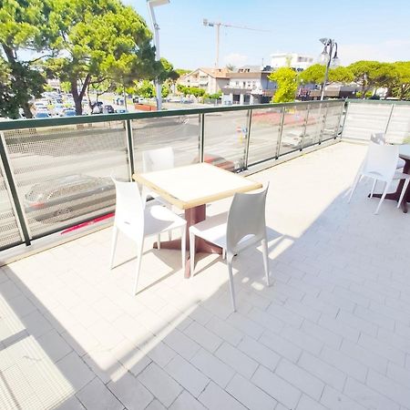 Quito - Dietro Piazza Mazzini - Immobil Relax 利多迪迪耶索洛 外观 照片