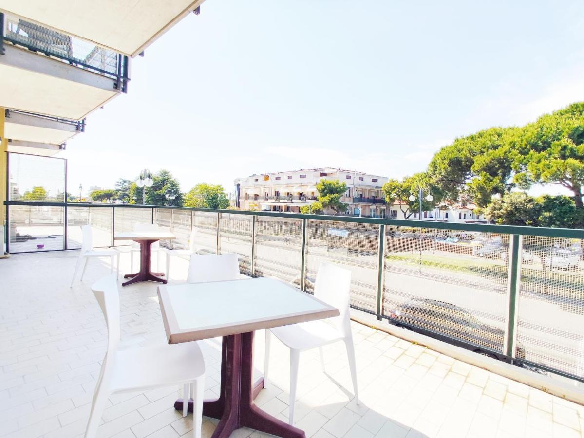Quito - Dietro Piazza Mazzini - Immobil Relax 利多迪迪耶索洛 外观 照片